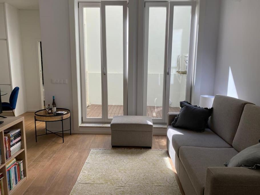 Sweet Home Clerigos -Terrace View Porto Exterior foto