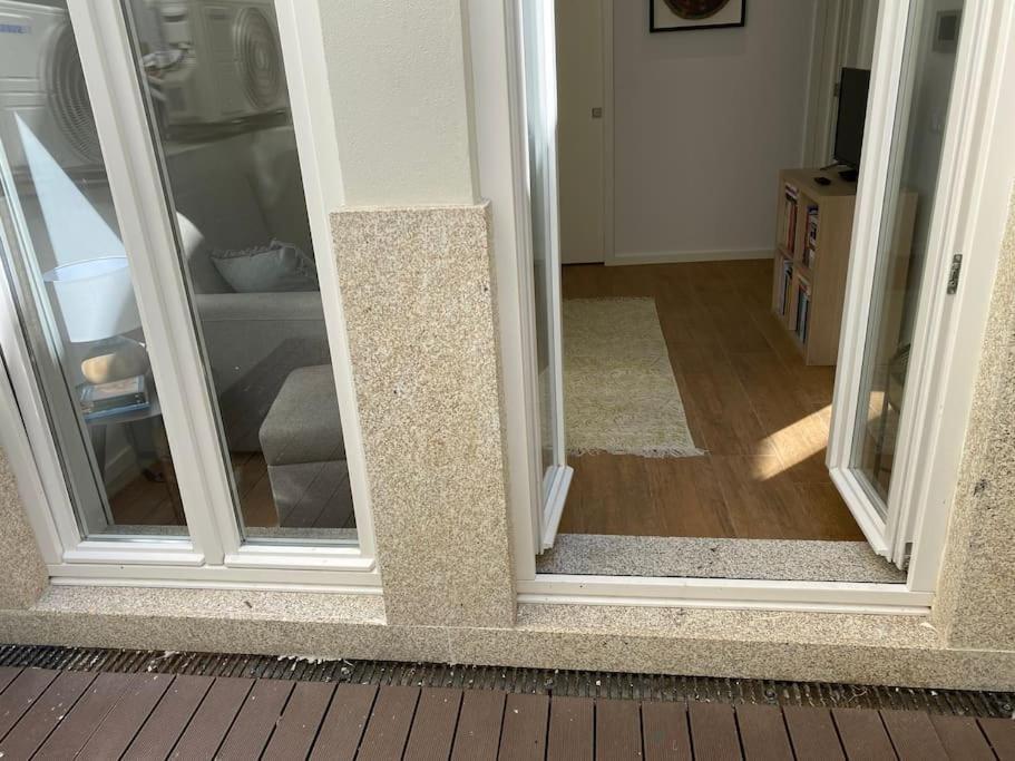 Sweet Home Clerigos -Terrace View Porto Exterior foto